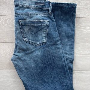 Citizens of Humanity Skinny Jeans